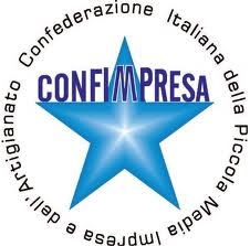 Logo Confimpresa Faenza