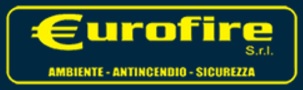 Logo EUROFIRE srl unipersonale