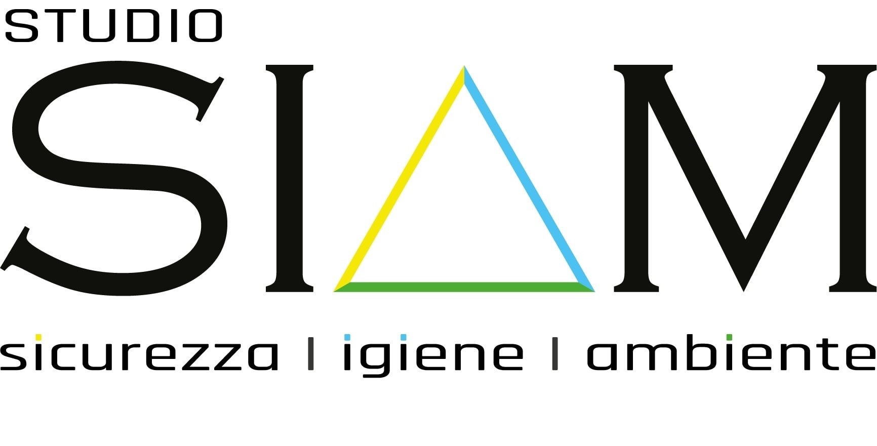 Logo Studio SIAM di Antonio De Simone
