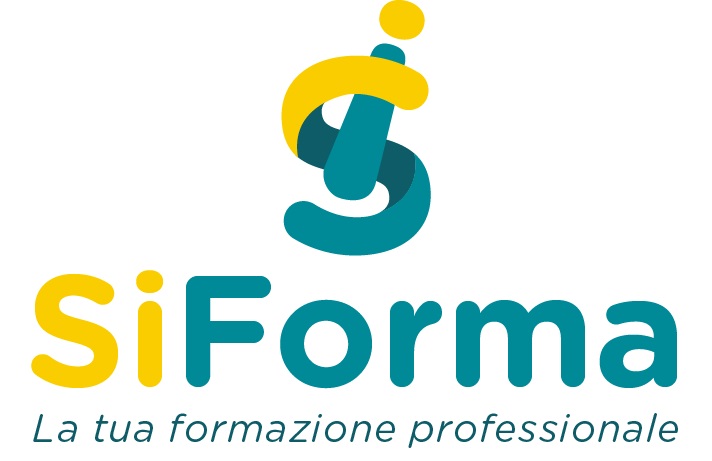 Logo SI Forma S.r.l. Impresa Sociale