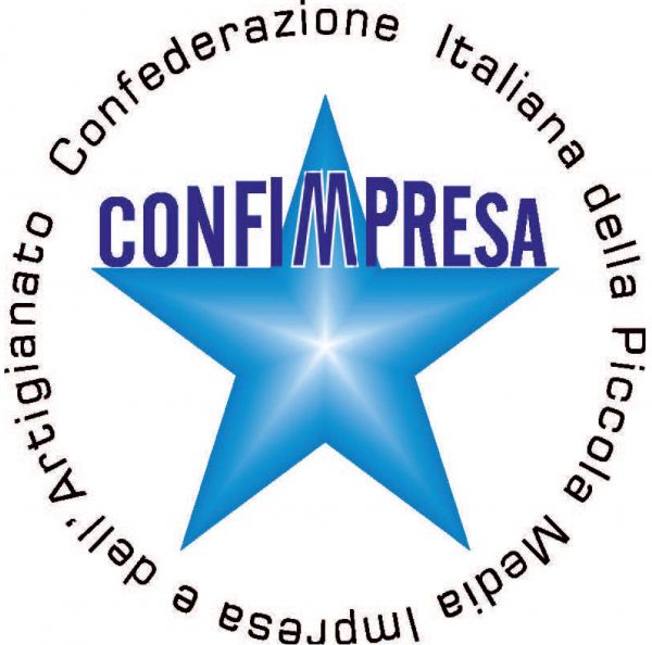 Logo Confimpresa Brescia