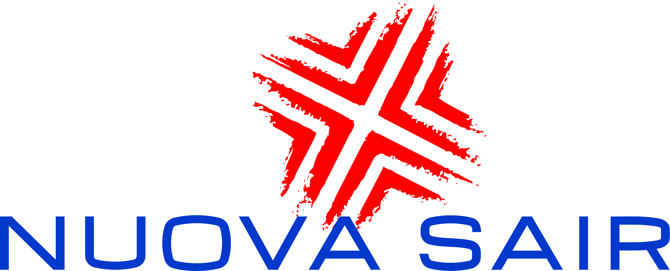 Logo Cooperativa Sociale Nuova Sair 2 