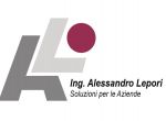 Logo STUDIO LEPORI