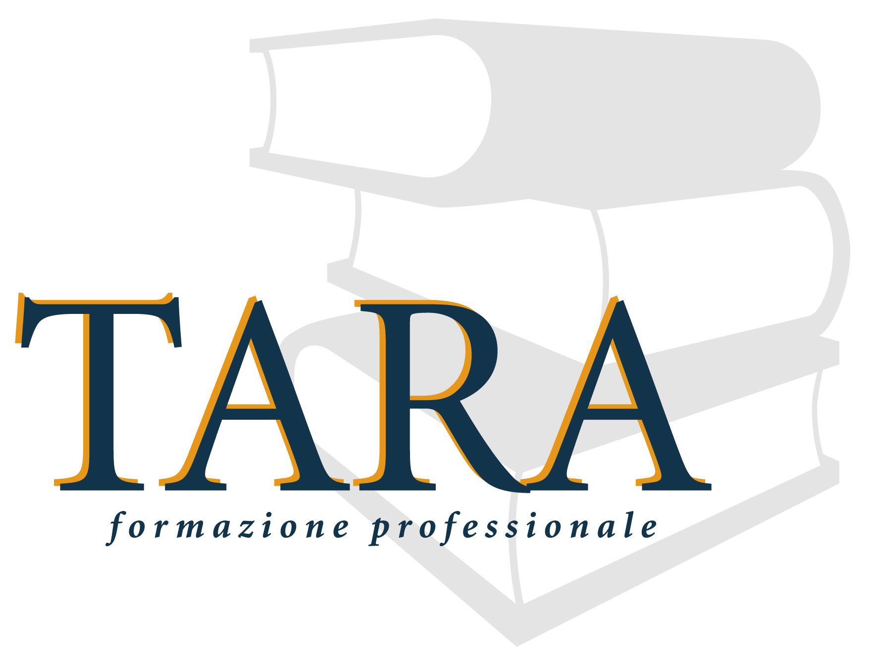 Logo TARA SRLS