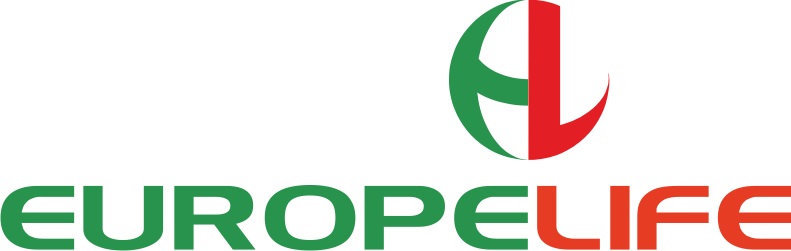 Logo IMPRESA SOCIALE EUROPELIFE COOP. A R.L.