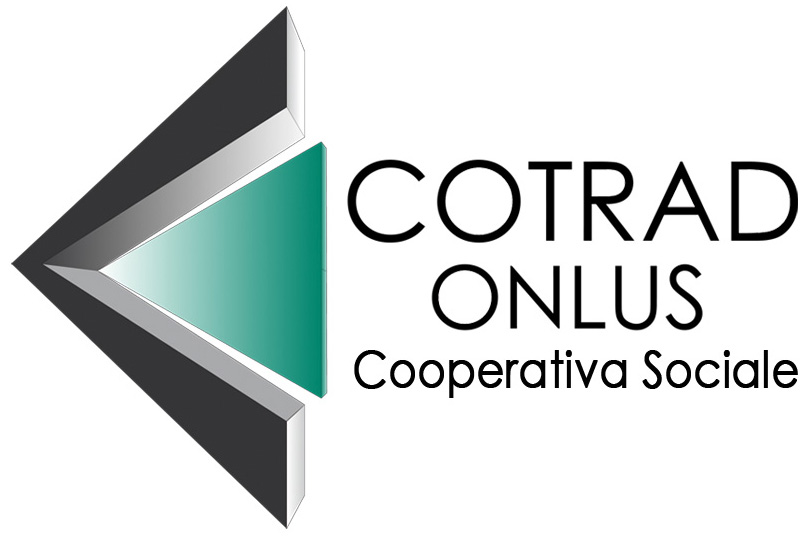 Logo Cooperativa Sociale COTRAD Onlus
