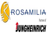Logo ROSAMILIA S.r.l.
