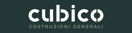 Logo CUBICO S.R.L.