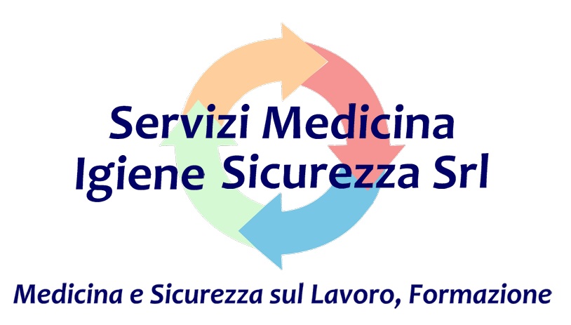 Logo Servizi Medicina Igiene Sicurezza srl